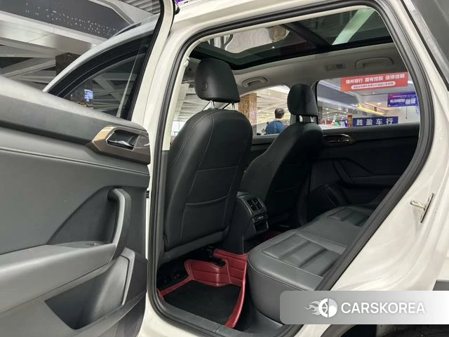 Volkswagen Tuyue id 4276149 из Китая 16