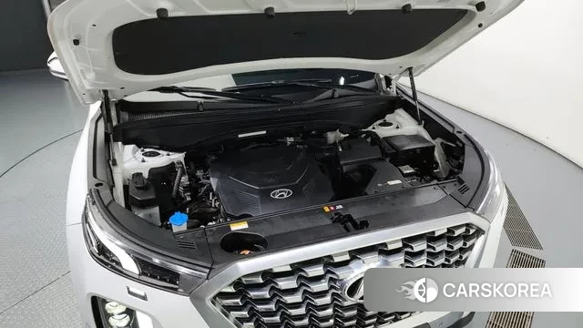 Hyundai Palisade id 2965771 из Кореи 16