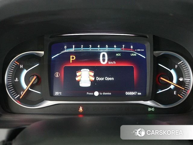 Honda Pilot 3rd generation id 4304599 из Кореи 16