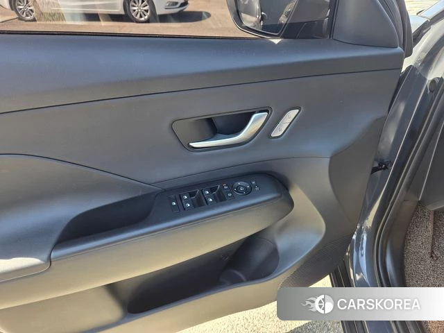 Hyundai Kona Hybrid (SX2) id 4302552 из Кореи 12