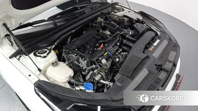 Kia The New K5 3rd generation id 3517561 из Кореи 16