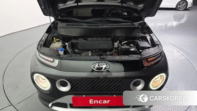 Hyundai Casper id 3016697 из Кореи 16