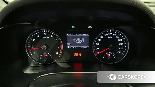 Kia Come New K3 id 3573566 из Кореи 16