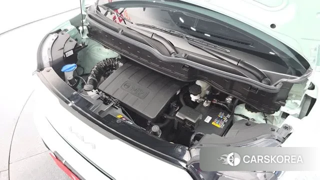 Kia The New Kia Ray id 3420755 из Кореи 16