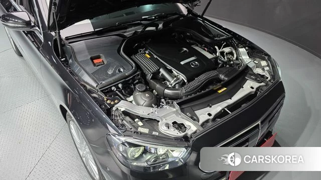 Mercedes-Benz E-Class W213 id 4593638 из Кореи 16