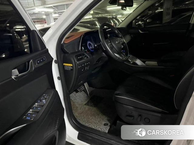 Hyundai Palisade id 4557527 из Кореи 10