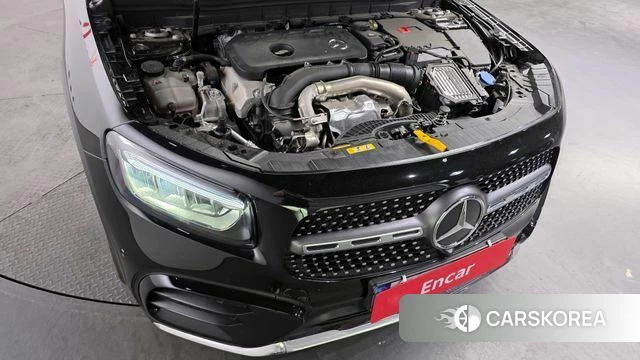 Mercedes-Benz GLB-Class X247 id 4302083 из Кореи 16