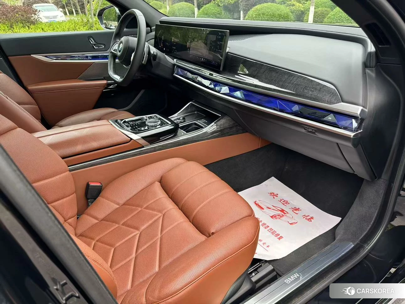 BMW 7 series id 4492656 из Китая 14