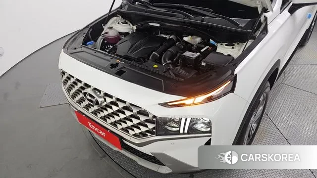 Hyundai The New Santa Fe id 2963988 из Кореи 16