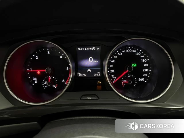 Volkswagen Tiguan second Generation id 4680203 из Кореи 16