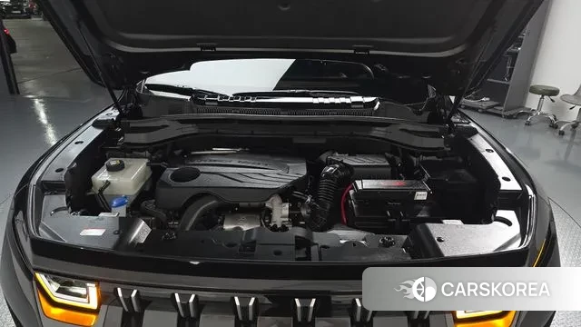 Ssangyong Torres id 2889079 из Кореи 16