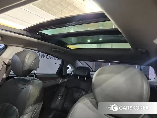 Genesis G80 id 3538218 из Кореи 16