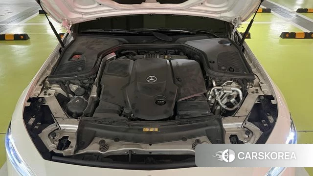 Mercedes-Benz CLS-Class C257 id 4849913 из Кореи 14