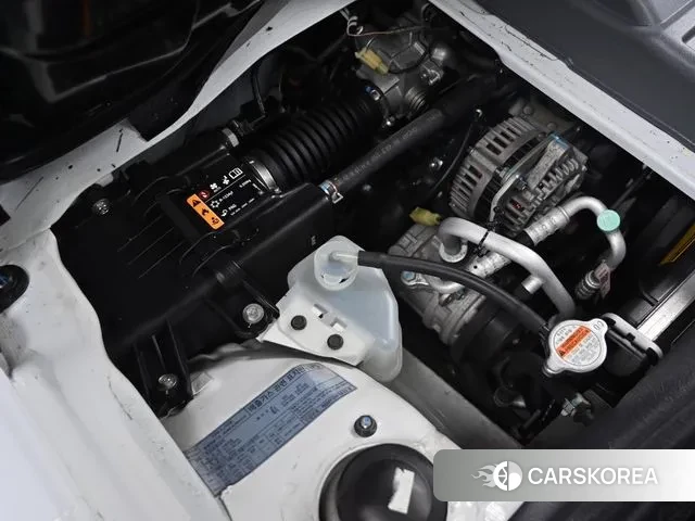 Chevrolet (GM Daewoo) New Damas id 3018712 из Кореи 16