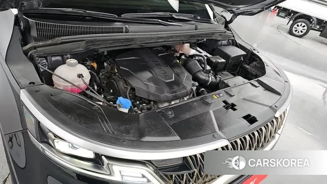 Kia Carnival 4th generation id 3059343 из Кореи 16