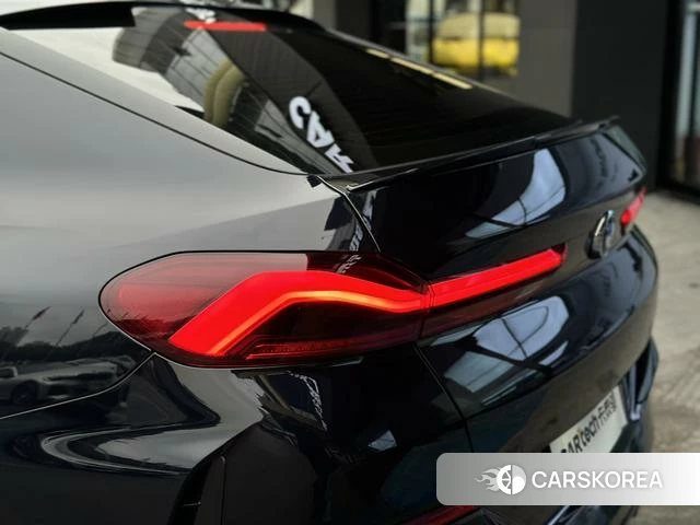 BMW X6 id 4271928 из Китая 25