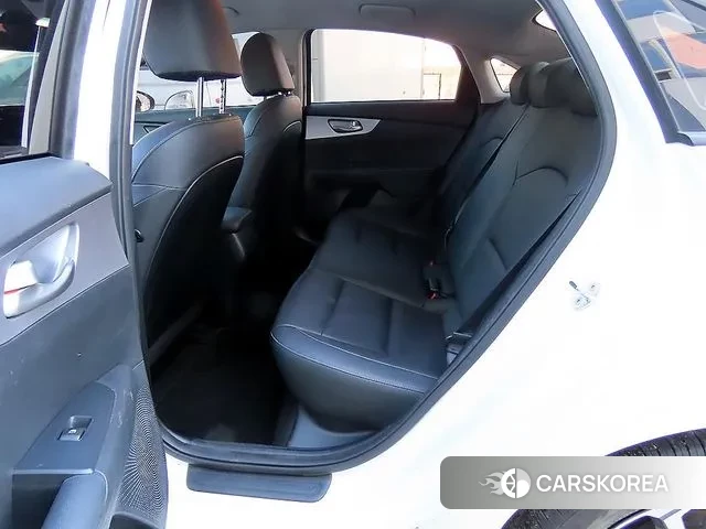 Kia The New K3 2nd generation id 3577613 из Кореи 14