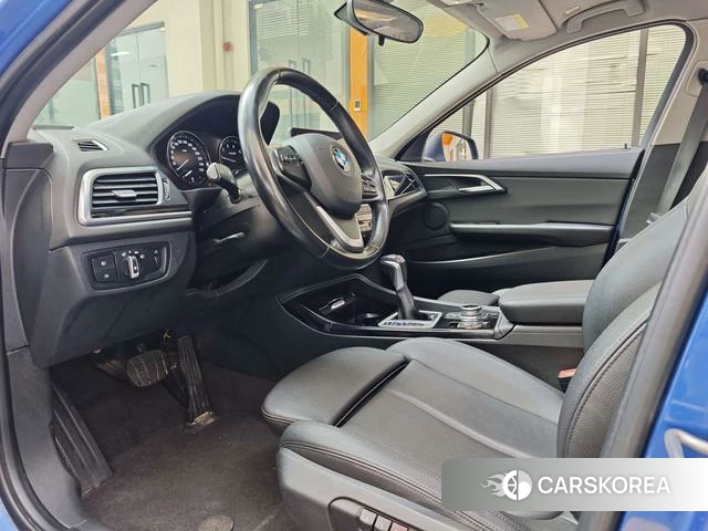 BMW 1 series id 4222387 из Китая 11