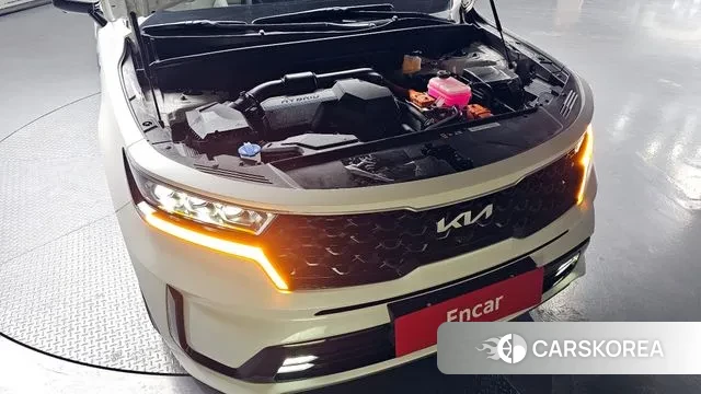 Kia Sorento 4th Generation id 3707527 из Кореи 16