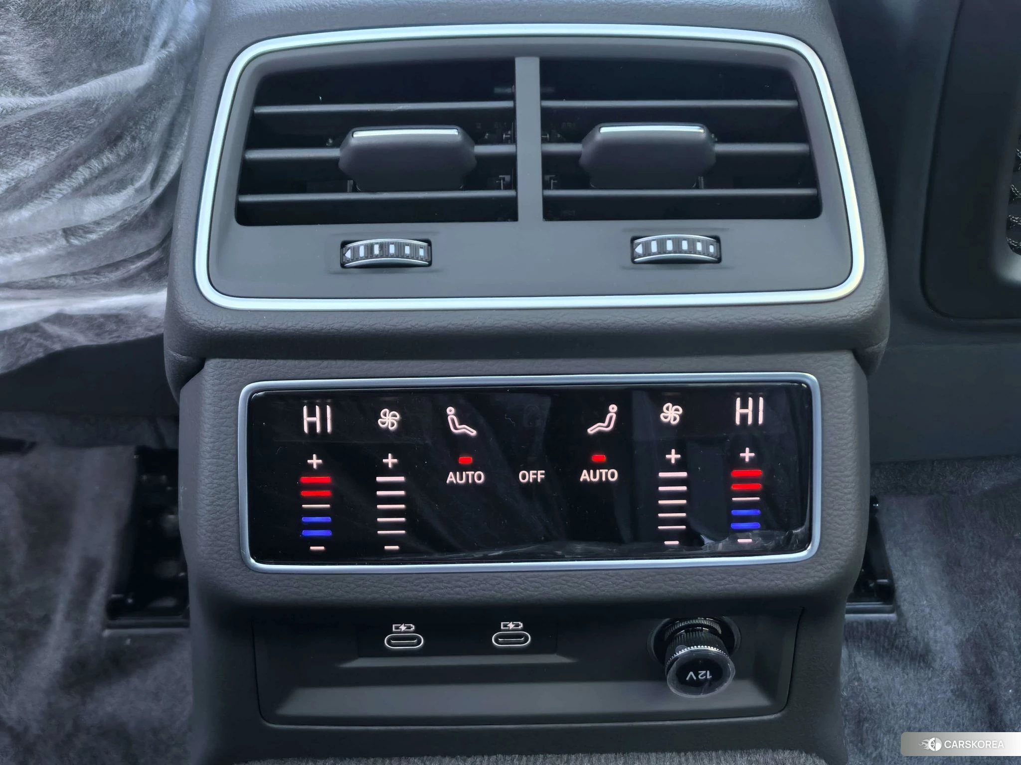 Audi A6L id 4440888 из Китая 19