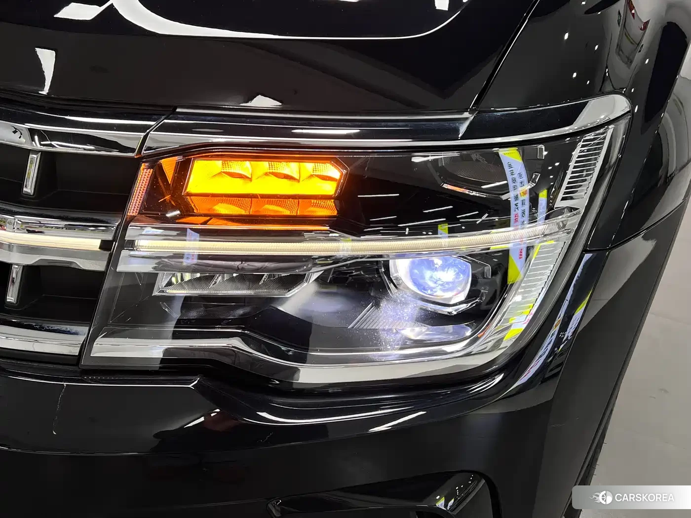 Volkswagen Touareg id 4644427 из Китая 47