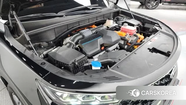 Kia Sorento 4th Generation id 2885918 из Кореи 16