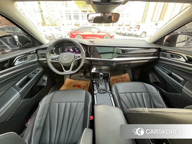 Volkswagen Passat id 4260302 из Китая 13