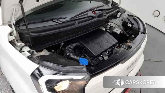 Kia The New Kia Ray id 2857854 из Кореи 16