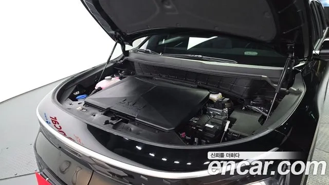 Kia Di All New Niro EV id 2920633 из Кореи 16