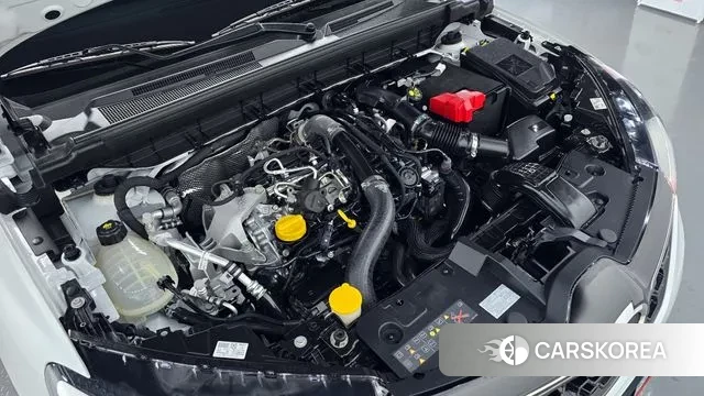 Renault Korea (Samsung) XM3 id 3590962 из Кореи 16