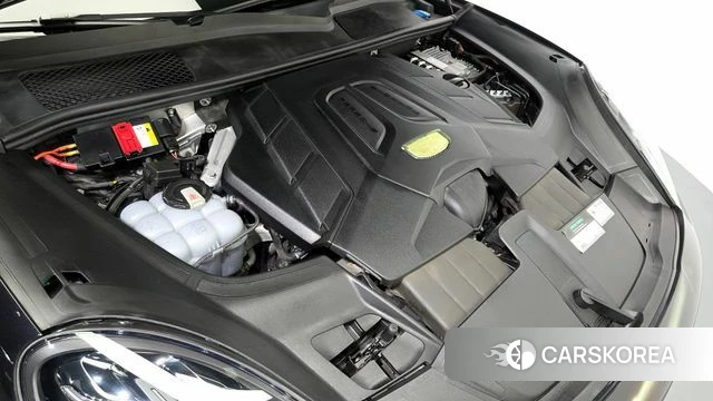 Porsche Cayenne (PO536) id 4389842 из Кореи 30