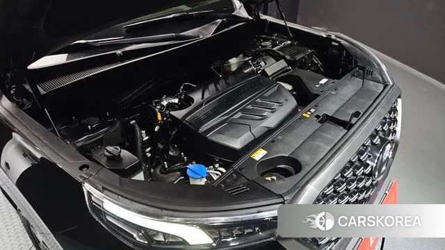 Hyundai Palisade id 3355398 из Кореи 16