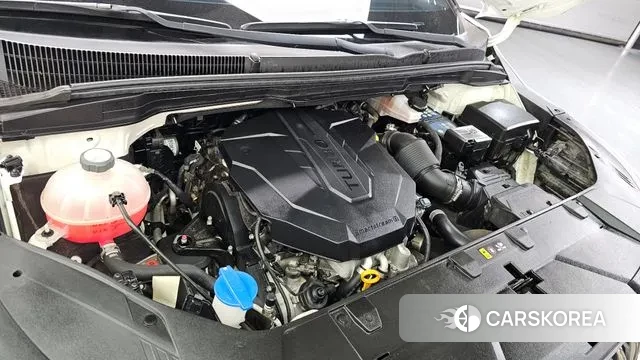 Kia Carnival 4th generation id 3459314 из Кореи 16