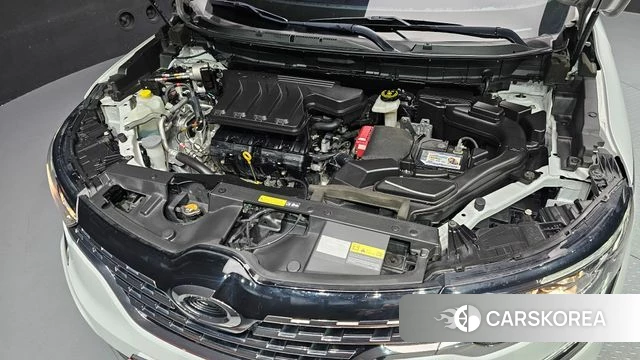 Renault Korea (Samsung) The New QM6 id 4284262 из Кореи 16