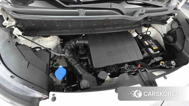 Kia The New Ray id 4793456 из Кореи 29