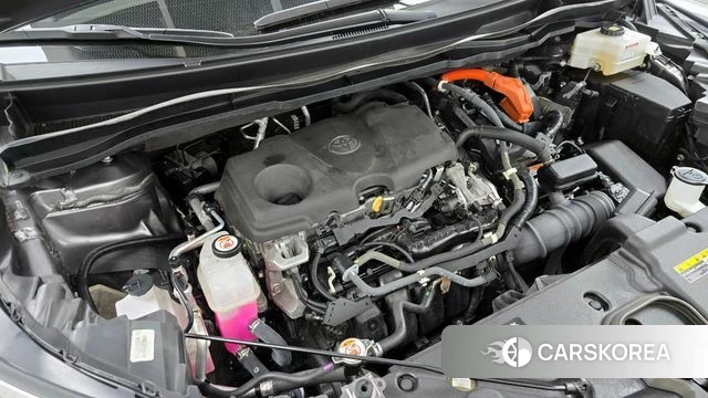 Toyota Sienna 4th Generation id 4202686 из Кореи 26