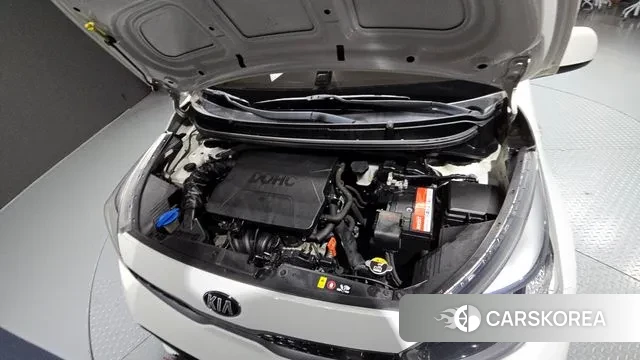 Kia All New Morning (JA) id 3608422 из Кореи 16