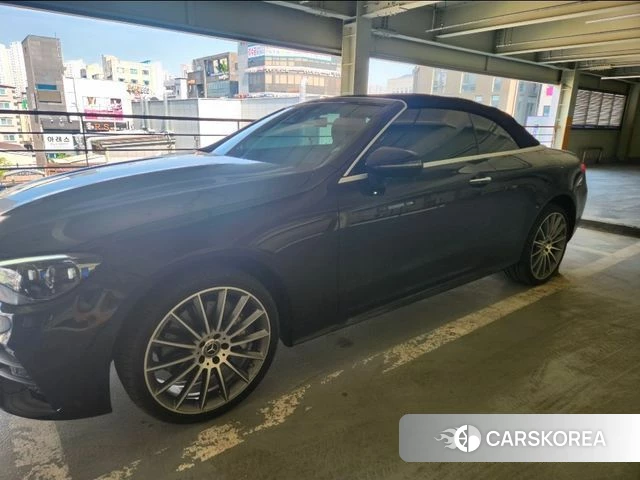 Mercedes-Benz E-Class W213 id 4428138 из Кореи 13