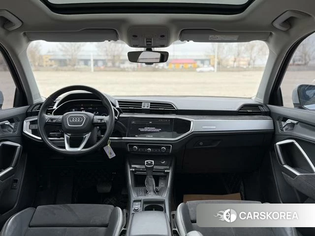 Audi Q3 id 4348403 из Китая 21