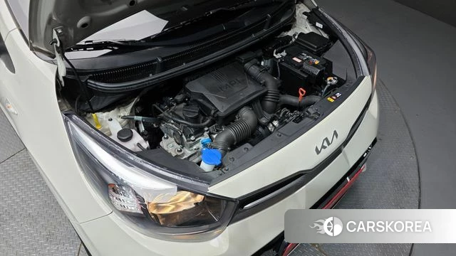 Kia Morning Urban (JA) id 3799095 из Кореи 16