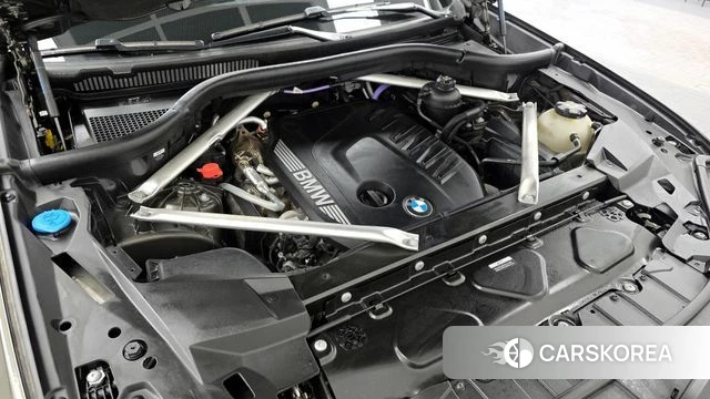 BMW X6 (G06) id 4243236 из Кореи 31