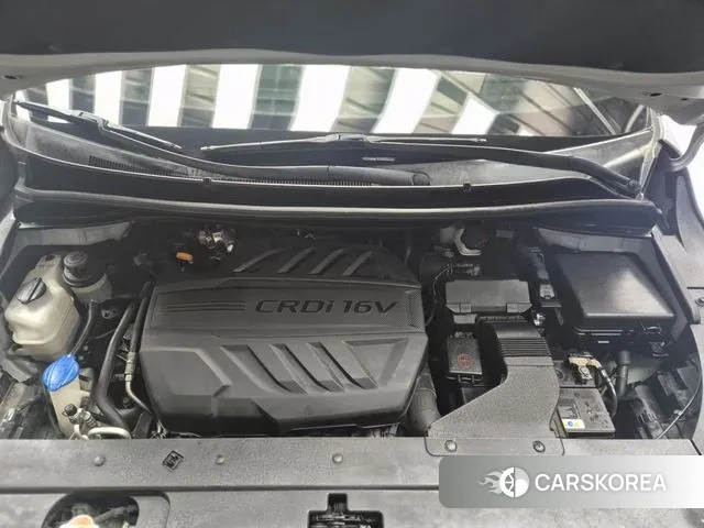 Kia The New Carnival id 3718617 из Кореи 16