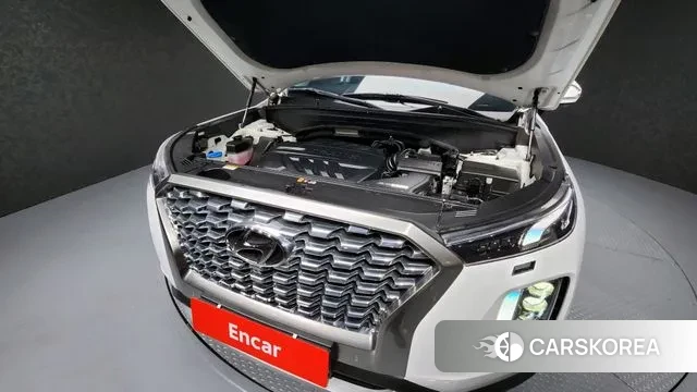 Hyundai Palisade id 3650196 из Кореи 16