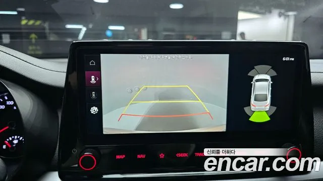 Kia The New K3 2nd generation id 2603479 из Кореи 16