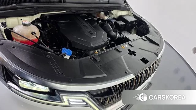 Kia Carnival 4th generation id 3747602 из Кореи 16