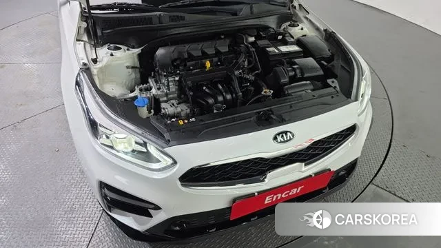 Kia Come New K3 id 3718801 из Кореи 16