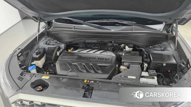 Hyundai Palisade id 4882401 из Кореи 16