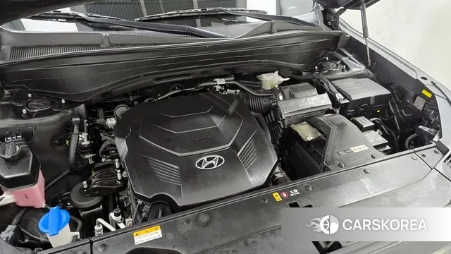 Hyundai The New Palisade id 3684985 из Кореи 16