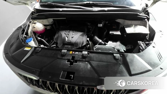 Kia Carnival 4th generation id 3793312 из Кореи 16