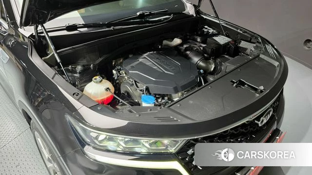 Kia Sorento 4th Generation id 4232171 из Кореи 16